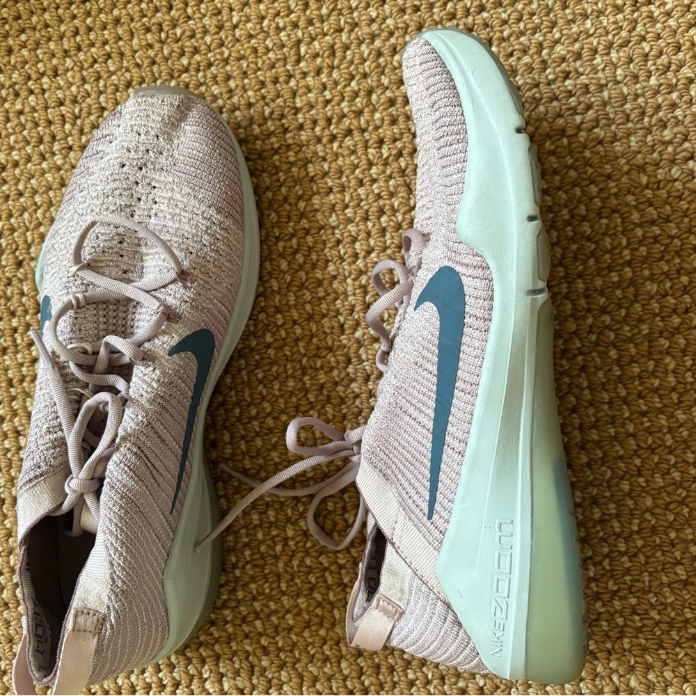 Nike Women's Zoom Training Shoes